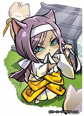 画像ギャラリー No.004のサムネイル画像 / 「のぶニャがの野望」，アップデート“独眼竜はダテじゃない”を実施