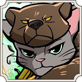 画像ギャラリー No.010のサムネイル画像 / 「のぶニャがの野望」,アップデート「めっちゃ数奇やねん」が本日実装