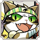 画像ギャラリー No.012のサムネイル画像 / 「のぶニャがの野望」,アップデート「めっちゃ数奇やねん」が本日実装