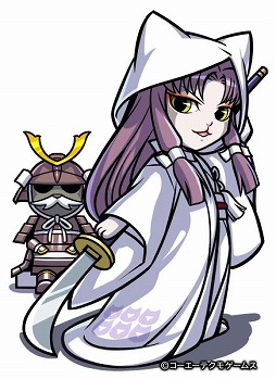 画像ギャラリー No.015のサムネイル画像 / 「のぶニャがの野望」,8周年記念イベントが2月22日より開催
