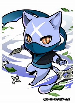 画像ギャラリー No.016のサムネイル画像 / 「のぶニャがの野望」,8周年記念イベントが2月22日より開催