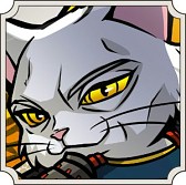 画像ギャラリー No.009のサムネイル画像 / 「のぶニャがの野望」,アップデート「能ある猫は爪隠さず」が実施