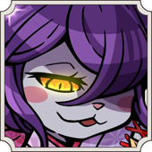 画像ギャラリー No.003のサムネイル画像 / 「のぶニャがの野望」,アップデートを実施。まえニャ利家が最高ランク「煌」で登場