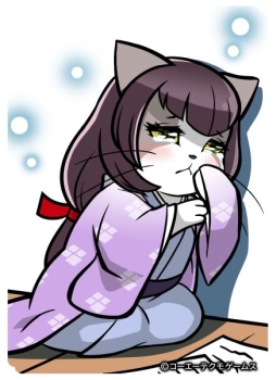 画像ギャラリー No.004のサムネイル画像 / 「のぶニャがの野望」のアップデート「関八州の覇者」が本日実施