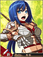 画像ギャラリー No.002のサムネイル画像 / 「ビーナスランページ」がモバゲータウン for Smartphoneに対応