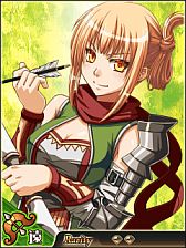 画像ギャラリー No.004のサムネイル画像 / 「ビーナスランページ」がモバゲータウン for Smartphoneに対応