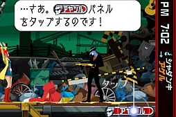 画像ギャラリー No.006のサムネイル画像 / 「ゴースト トリック」3周年を記念して,iOS版の各章が期間限定で値下げに