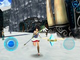 インフィニット レガシー HD