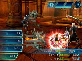 インフィニット レガシー HD