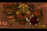 ヒーローオブスパルタ HD