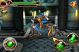 ヒーローオブスパルタ HD