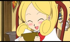 画像ギャラリー No.007のサムネイル画像 / KONAMI，ニンテンドー3DS用アドベンチャー「ドクターロートレックと忘却の騎士団」を発表。2011年春発売予定