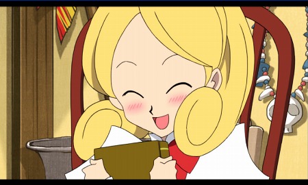 画像ギャラリー No.007のサムネイル画像 / 「ドクターロートレックと忘却の騎士団」岸谷五朗さん，武井 咲さん，およびバナナマンの二人を主要キャラの声優に起用