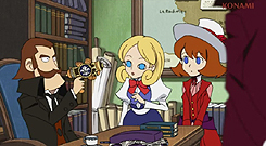 画像ギャラリー No.004のサムネイル画像 / 「ドクターロートレックと忘却の騎士団」の公式サイトがリニューアルオープン。最新のプロモーションムービーも公開に