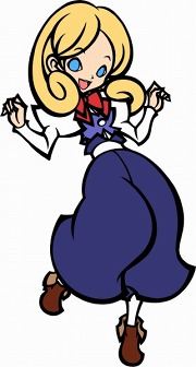 画像ギャラリー No.003のサムネイル画像 / 「ドクターロートレックと忘却の騎士団」発売記念ムービーに武井 咲さんが登場。フランス旅行が当たるキャンペーンも