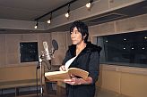 画像ギャラリー No.003のサムネイル画像 / 「ドクターロートレックと忘却の騎士団」,声優のコメント映像を公式サイトに掲載