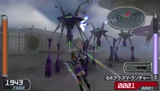 画像ギャラリー No.009のサムネイル画像 / ファン待望の移植決定！ PSP版「地球防衛軍2 PORTABLE」は2011年春発売。新ミッションや新武器のほかアドホック通信による協力プレイに対応