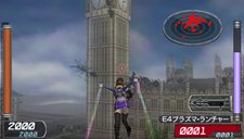 画像ギャラリー No.011のサムネイル画像 / ファン待望の移植決定！ PSP版「地球防衛軍2 PORTABLE」は2011年春発売。新ミッションや新武器のほかアドホック通信による協力プレイに対応