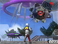 ファン待望の移植決定！ PSP版「地球防衛軍2 PORTABLE」は2011年春発売。新ミッションや新武器のほかアドホック通信による協力プレイに対応