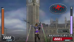 画像ギャラリー No.007のサムネイル画像 / PSP用ソフト「地球防衛軍2 PORTABLE」の発売日は2011年4月7日。通常版2本がセットになったお得なパッケージ“ダブル入隊パック”も同時発売