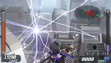 画像ギャラリー No.002のサムネイル画像 / 「地球防衛軍2 PORTABLE」最大4人で楽しめる「協力」プレイと「対戦」プレイの内容をチェックしよう＆新エイリアンの姿もチラッと公開