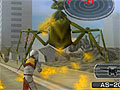 「地球防衛軍2 PORTABLE」最大4人で楽しめる「協力」プレイと「対戦」プレイの内容をチェックしよう＆新エイリアンの姿もチラッと公開