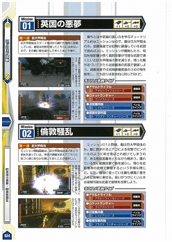 画像ギャラリー No.002のサムネイル画像 / 「ゲーマガ＠無料版」番外編：「地球防衛軍2 PORTABLE」の“究極”の攻略本を発見しました？　前半34ミッションの攻略をドドンと無料で公開中