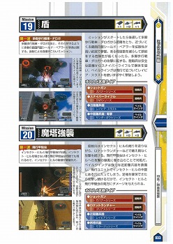 画像ギャラリー No.011のサムネイル画像 / 「ゲーマガ＠無料版」番外編：「地球防衛軍2 PORTABLE」の“究極”の攻略本を発見しました？　前半34ミッションの攻略をドドンと無料で公開中