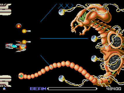画像ギャラリー No.005のサムネイル画像 / ハドソン,iPhone/iPod touch用アプリ「PC Engine GameBox」を配信開始。懐かしのPCエンジン用ゲーム16本をまとめて無料DLしてみよう