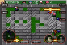 画像ギャラリー No.006のサムネイル画像 / ハドソン,iPhone/iPod touch用アプリ「PC Engine GameBox」を配信開始。懐かしのPCエンジン用ゲーム16本をまとめて無料DLしてみよう
