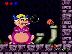 画像ギャラリー No.009のサムネイル画像 / ハドソン,iPhone/iPod touch用アプリ「PC Engine GameBox」を配信開始。懐かしのPCエンジン用ゲーム16本をまとめて無料DLしてみよう