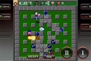 画像ギャラリー No.012のサムネイル画像 / ハドソン,iPhone/iPod touch用アプリ「PC Engine GameBox」を配信開始。懐かしのPCエンジン用ゲーム16本をまとめて無料DLしてみよう
