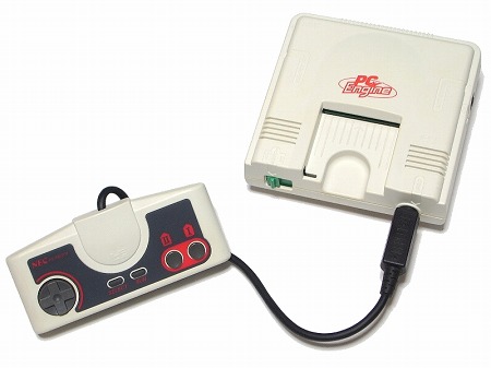 画像ギャラリー No.014のサムネイル画像 / ハドソン,iPhone/iPod touch用アプリ「PC Engine GameBox」を配信開始。懐かしのPCエンジン用ゲーム16本をまとめて無料DLしてみよう