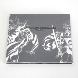 画像ギャラリー No.005のサムネイル画像 / 「FINAL FANTASY IV Complete Collection」,特別パッケージ「アルティメット パック」のパッケージ画像が公開。OST収録曲の一部も明らかに