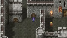 画像ギャラリー No.019のサムネイル画像 / 「FFIV Complete Collection」，「ジ・アフターイヤーズ」のバトルシステム「バンド技」の情報が公開に