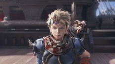 画像ギャラリー No.028のサムネイル画像 / 「FFIV Complete Collection」，「ジ・アフターイヤーズ」のバトルシステム「バンド技」の情報が公開に