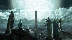 画像ギャラリー No.029のサムネイル画像 / 「FFIV Complete Collection」，「ジ・アフターイヤーズ」のバトルシステム「バンド技」の情報が公開に