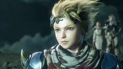 画像ギャラリー No.003のサムネイル画像 / これ一本で“FF4”のすべてを堪能できる!「FINAL FANTASY IV Complete Collection」をプレイムービーで紹介