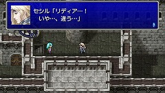 画像ギャラリー No.011のサムネイル画像 / これ一本で“FF4”のすべてを堪能できる!「FINAL FANTASY IV Complete Collection」をプレイムービーで紹介