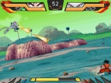 ドラゴンボール改 アルティメット武闘伝