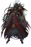 画像ギャラリー No.013のサムネイル画像 / SeedC，「APOCALYPS THE FALSE GOD」の日本国内でのサービスを発表。自分のキャラを傭兵に出せば，自分でプレイせずともキャラが育つ？