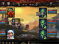 SeedC，「APOCALYPS THE FALSE GOD」の日本国内でのサービスを発表。自分のキャラを傭兵に出せば，自分でプレイせずともキャラが育つ？