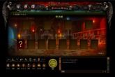 画像ギャラリー No.009のサムネイル画像 / 4Gamer読者枠は500名。新作ブラウザRPG「APOCALYPS THE FALSE GOD」,2011年1月6日に開始するクローズドβテストの参加者を募集中