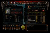 画像ギャラリー No.010のサムネイル画像 / 4Gamer読者枠は500名。新作ブラウザRPG「APOCALYPS THE FALSE GOD」,2011年1月6日に開始するクローズドβテストの参加者を募集中