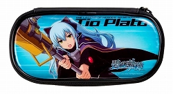 画像ギャラリー No.004のサムネイル画像 / 「碧の軌跡」と同日発売のPSP用ポーチが登場。「エリィ」などデザイン4種類
