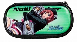 画像ギャラリー No.005のサムネイル画像 / 「碧の軌跡」と同日発売のPSP用ポーチが登場。「エリィ」などデザイン4種類