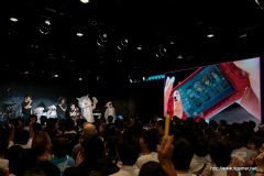 画像ギャラリー No.010のサムネイル画像 / “ファルコムjdkバンド2011 サマーライブ in ニコファーレ”レポート:jdkバンドおよび柿原徹也さん&水橋かおりさんへのインタビューも掲載