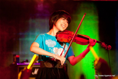 画像ギャラリー No.016のサムネイル画像 / “ファルコムjdkバンド2011 サマーライブ in ニコファーレ”レポート:jdkバンドおよび柿原徹也さん&水橋かおりさんへのインタビューも掲載