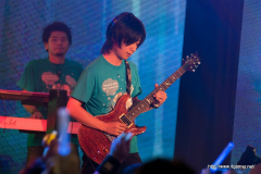 画像ギャラリー No.021のサムネイル画像 / “ファルコムjdkバンド2011 サマーライブ in ニコファーレ”レポート:jdkバンドおよび柿原徹也さん&水橋かおりさんへのインタビューも掲載