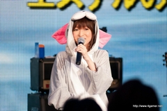 画像ギャラリー No.028のサムネイル画像 / “ファルコムjdkバンド2011 サマーライブ in ニコファーレ”レポート:jdkバンドおよび柿原徹也さん&水橋かおりさんへのインタビューも掲載